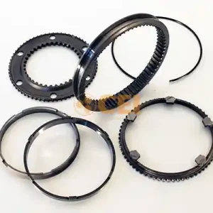 Beperkte Voorraad Versnellingspook reparatieset C.E.I. 298.438