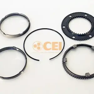 Versnellingspook reparatieset C.E.I. 298.439 Garantie Inbegrepen