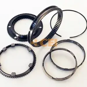 Speciale Aanbieding Versnellingspook reparatieset C.E.I. 298.440