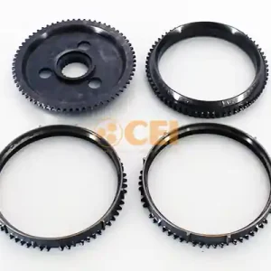 Versnellingspook reparatieset C.E.I. 298.449 Fabrieksprijs