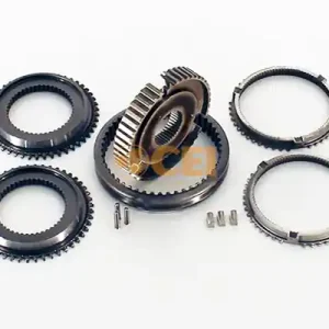 Versnellingspook reparatieset C.E.I. 298.458 Op = Op