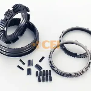 Plaats Bestelling Versnellingspook reparatieset C.E.I. 298.461