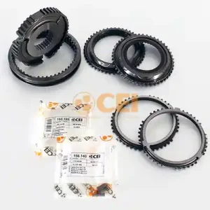 Versnellingspook reparatieset C.E.I. 298.463 Hoge Kwaliteit