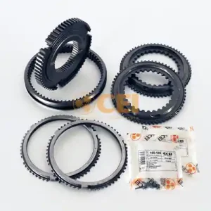 Versnellingspook reparatieset C.E.I. 298.572 Goedkoop