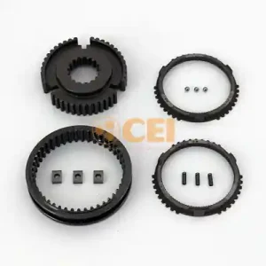 Versnellingspook reparatieset C.E.I. 298.583 Bestseller