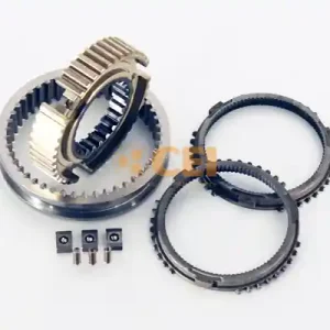 Fabrieksprijs Versnellingspook reparatieset C.E.I. 298.584