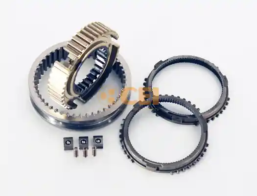 Fabrieksprijs Versnellingspook reparatieset C.E.I. 298.584