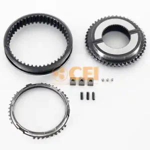 Koop Online Versnellingspook reparatieset C.E.I. 298.693
