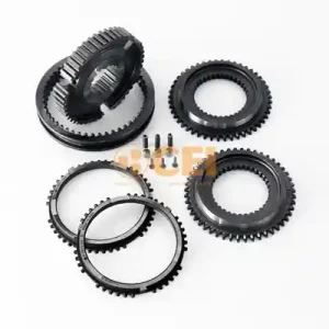 Weekendaanbieding Versnellingspook reparatieset C.E.I. 298.695