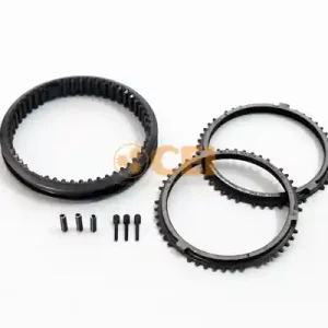 Versnellingspook reparatieset C.E.I. 298.799 Must-Have