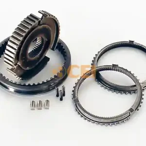 Versnellingspook reparatieset C.E.I. 298.803 Dagaanbieding