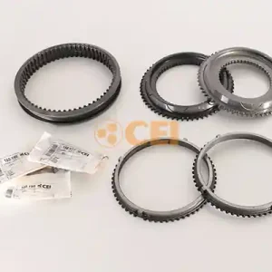 Versnellingspook reparatieset C.E.I. 298.898 Snelle Levering