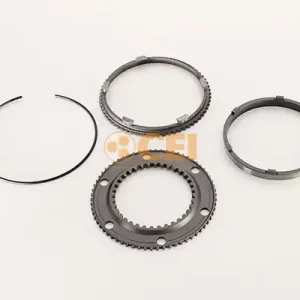 Snelle Levering Versnellingspook reparatieset C.E.I. 298.900
