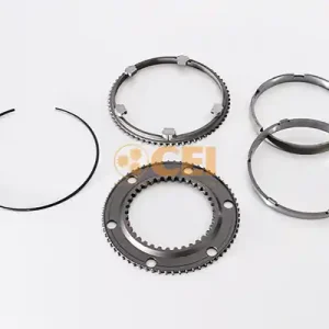 Versnellingspook reparatieset C.E.I. 298.901 Nieuwe Collectie