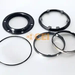 Versnellingspook reparatieset C.E.I. 298.902 Lage Kosten