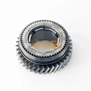 Handgemaakt Versnellingspook reparatieset C.E.I. 298.938