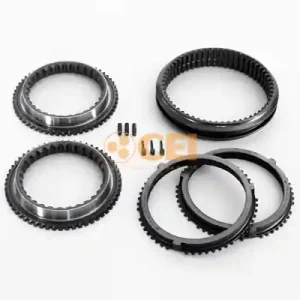Bestel Nu Versnellingspook reparatieset C.E.I. 298.999