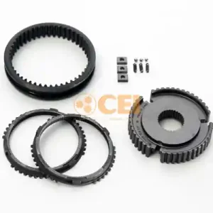 Versnellingspook reparatieset C.E.I. 498.003 Bestel Nu