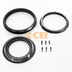 Versnellingspook reparatieset C.E.I. 498.016 Uitverkoop
