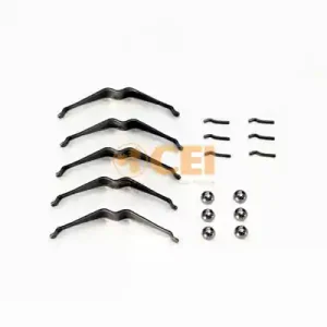 Authentiek Versnellingspook reparatieset C.E.I. 498.050