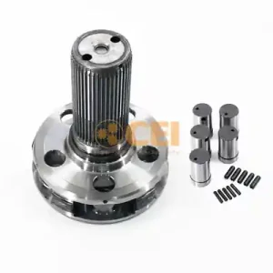 Merkproduct Versnellingspook reparatieset C.E.I. 498.135