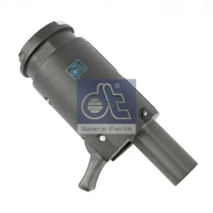 Geld-Terug-Garantie Versnellingspook reparatieset Dt Spare Parts 4.60829