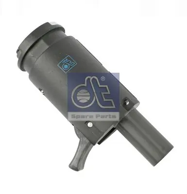 Geld-Terug-Garantie Versnellingspook reparatieset Dt Spare Parts 4.60829