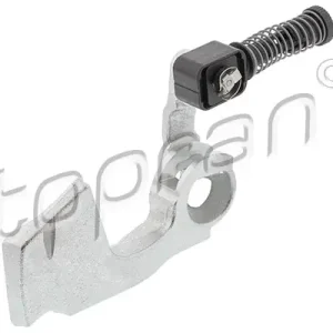 Versnellingspook reparatieset Topran 119 716 Premium