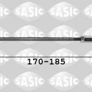 Versnellingspook reparatieset Sasic 2002305 Merkproduct
