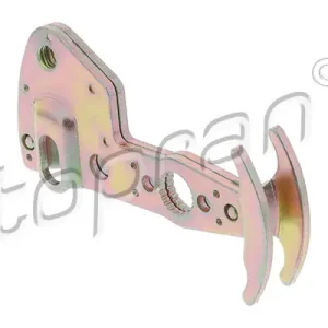 Versnellingspook reparatieset Topran 111 567 Authentiek