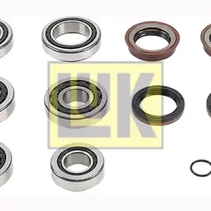 Professioneel Versnellingspook reparatieset LUK 462 0153 10