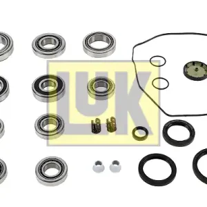 Topkwaliteit Versnellingspook reparatieset LUK 462 0057 10