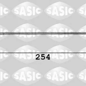 Superprijs Versnellingspook reparatieset Sasic 4522812