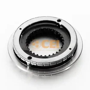 Versnellingspook reparatieset C.E.I. 196.105 Meest Verkocht