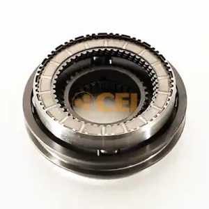 Handgemaakt Versnellingspook reparatieset C.E.I. 196.158