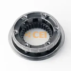 Wereldwijde Verzending Versnellingspook reparatieset C.E.I. 196.218