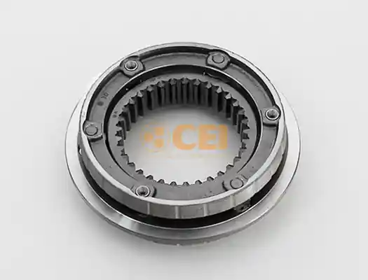 Versnellingspook reparatieset C.E.I. 196.219 Finale Uitverkoop