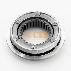 Veilige Betaling Versnellingspook reparatieset C.E.I. 196.220