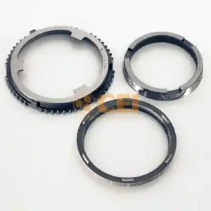 Versnellingspook reparatieset C.E.I. 196.443 Must-Have