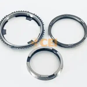 Beperkt Aanbod Versnellingspook reparatieset C.E.I. 196.448