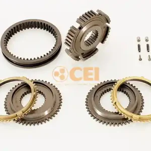 Versnellingspook reparatieset C.E.I. 198.772 Hete Deal