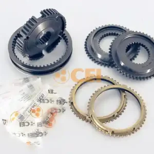 Garantie Inbegrepen Versnellingspook reparatieset C.E.I. 198.776