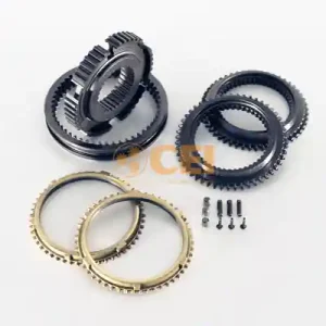 Snelle Levering Versnellingspook reparatieset C.E.I. 198.778