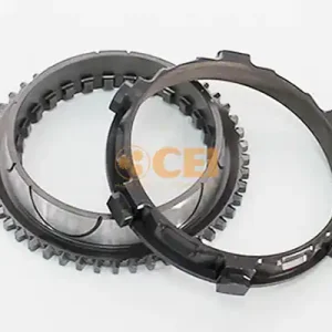 Versnellingspook reparatieset C.E.I. 198.804 Trendy