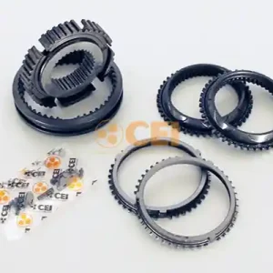 Versnellingspook reparatieset C.E.I. 198.814 Trendy