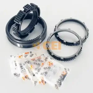 Versnellingspook reparatieset C.E.I. 198.829 Gratis Retour