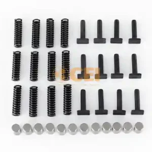 Versnellingspook reparatieset C.E.I. 198.848 Garantie Inbegrepen