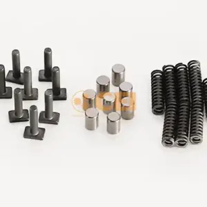 Versnellingspook reparatieset C.E.I. 198.852 Favoriet