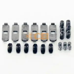 Versnellingspook reparatieset C.E.I. 198.895 Plaats Bestelling