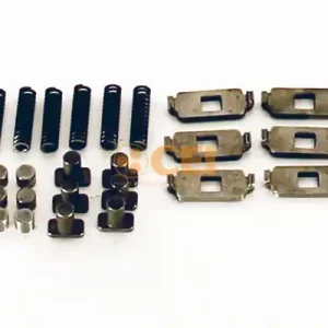 Versnellingspook reparatieset C.E.I. 198.896 Betrouwbaar